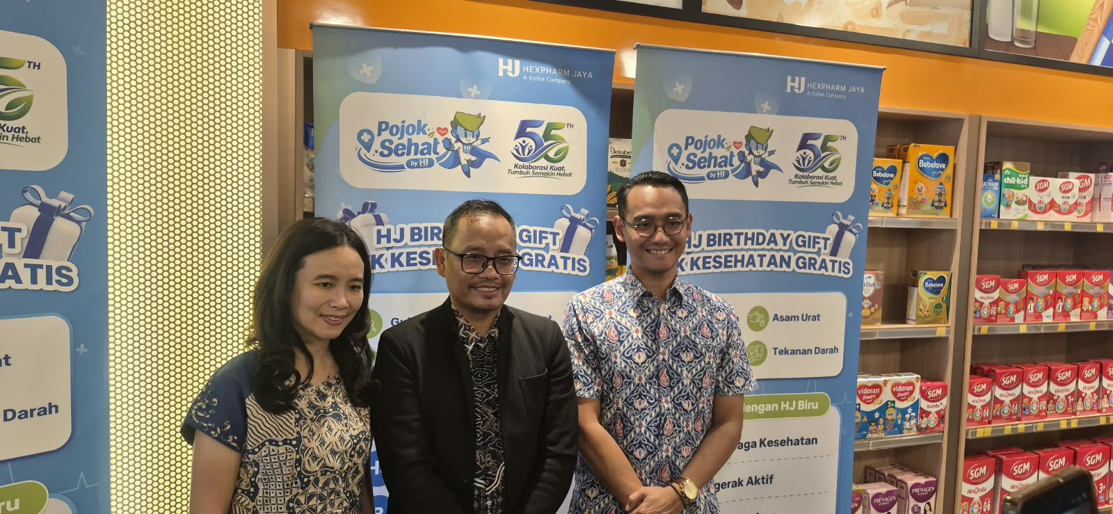 Jangan Tunggu Sakit, Cek 4 Indikator Kesehatan Ini untuk Deteksi Dini Penyakit