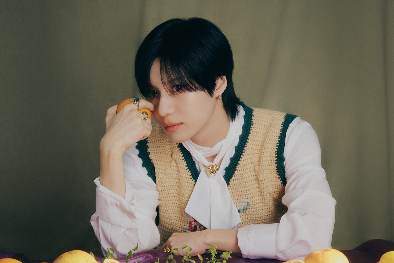 Catat Sejarah, Taemin SHINee Jadi Solois Pria Korea Pertama yang Tampil di Coachella!
