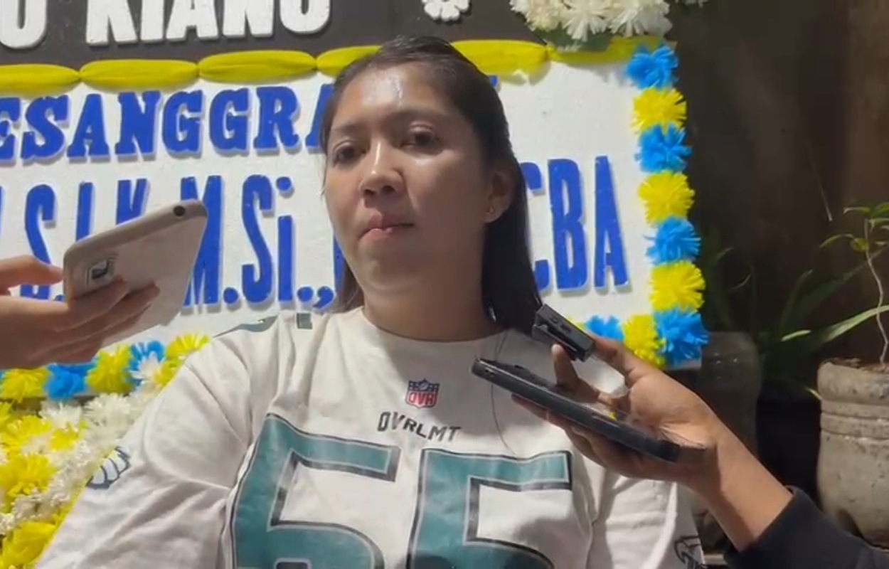 Kisah Tragis Alvaro: Ibu Ungkap Sifat Temperamental Alex dan Rentetan Masalah Rumah Tangga