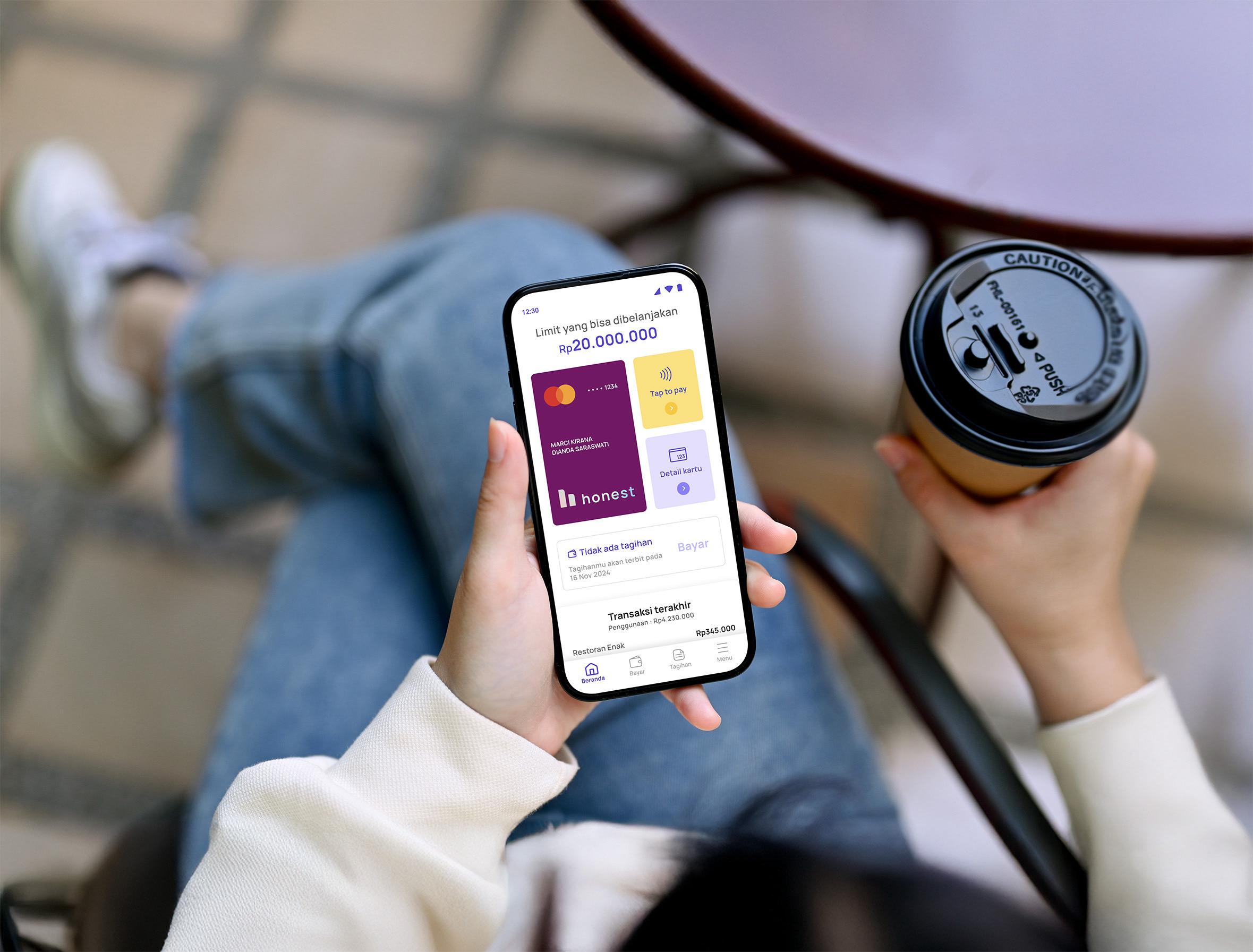Anti Cemas, Ini Dia Solusi Financial dari Honest Card