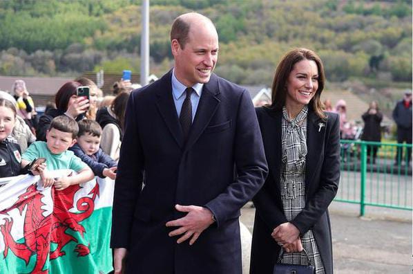 Pangeran William Bocorkan Kondisi Kesehatan Kate Middleton Terkini, 3 Bulan Jalani Pengobatan Kanker