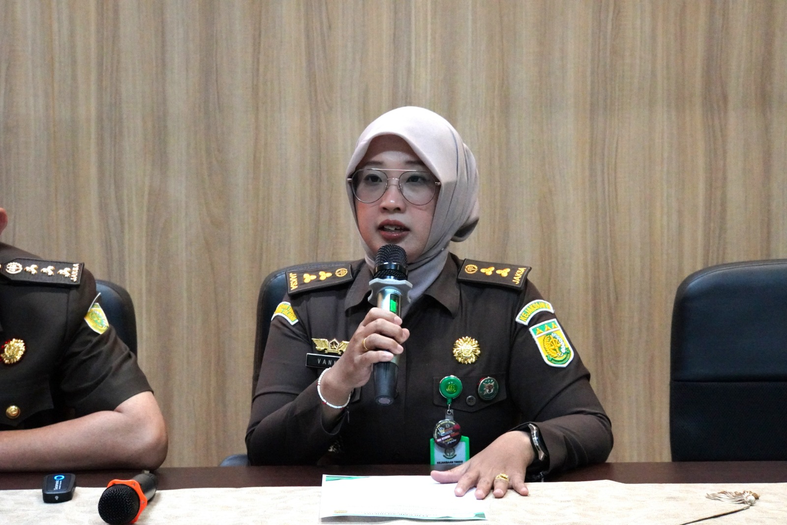 20 Kades di Lahat Terjaring OTT Dugaan Korupsi Dana Desa, Diduga Setor ke Oknum Penegak Hukum