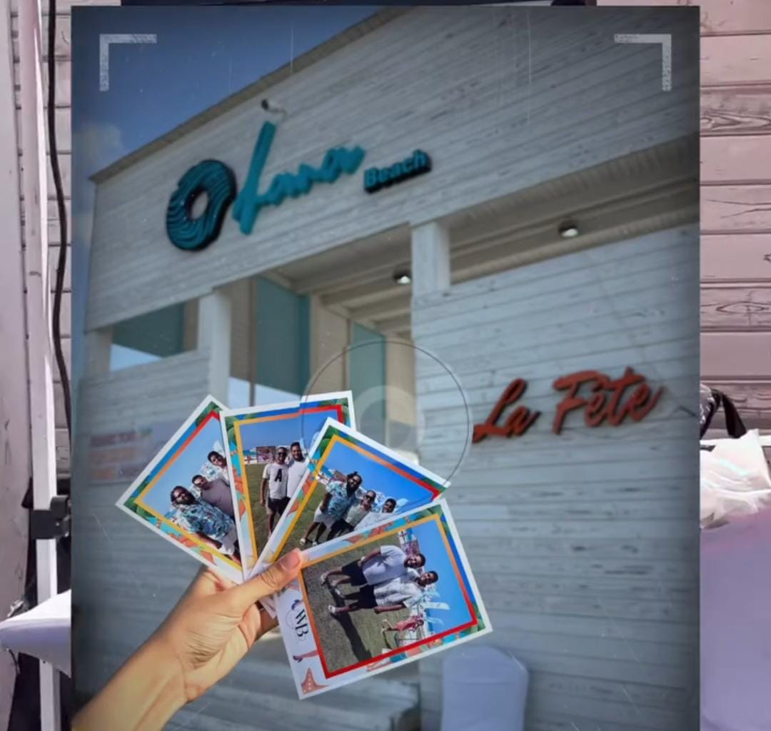 5 Tip Memulai Usaha Photo Booth Modal Kecil