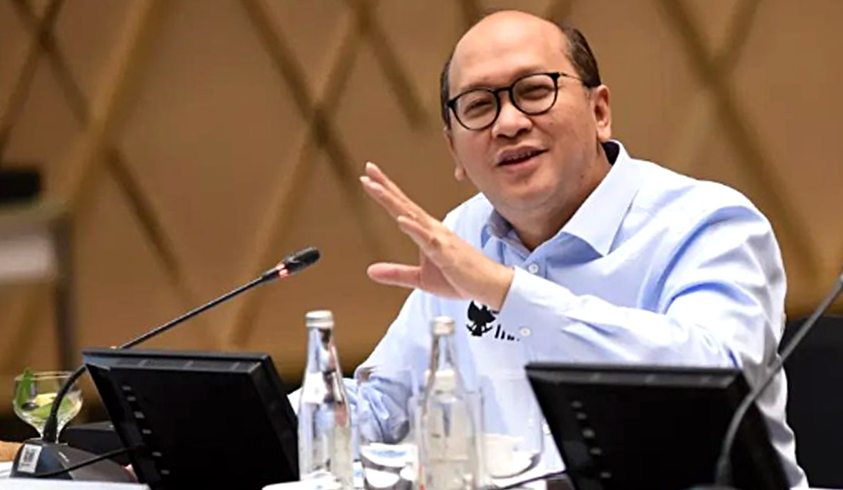 Menteri Rosan Ungkap Investor Masih Ragu Masuk RI, Pengamat Beberkan Penyebabnya   