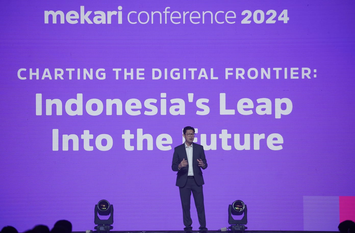 Riset Litbang Kompas & Mekari: 52% Perusahaan Indonesia Tingkatkan Transformasi Digital Berkat Software Berbasis Awan