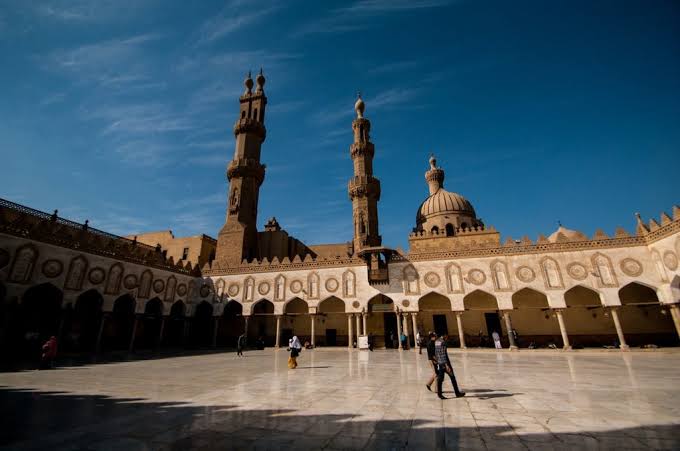 Mau Kuliah di Al Azhar Mesir? Ini Syarat Dapatkan Kuota Beasiswa dari Kemenag
