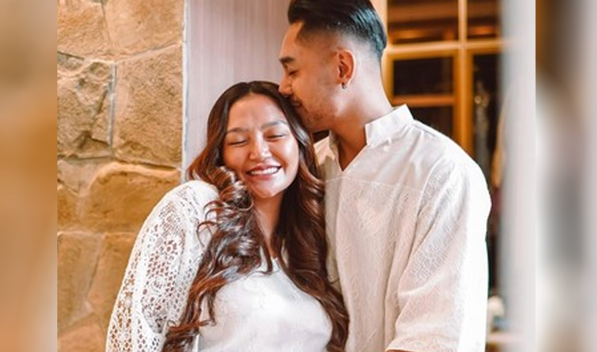 Detik-detik Perjuangan Siti Badriah Lahirkan Anak Kedua Dibeberkan Krisjiana Baharudin: Perut Dibelek Sampai...