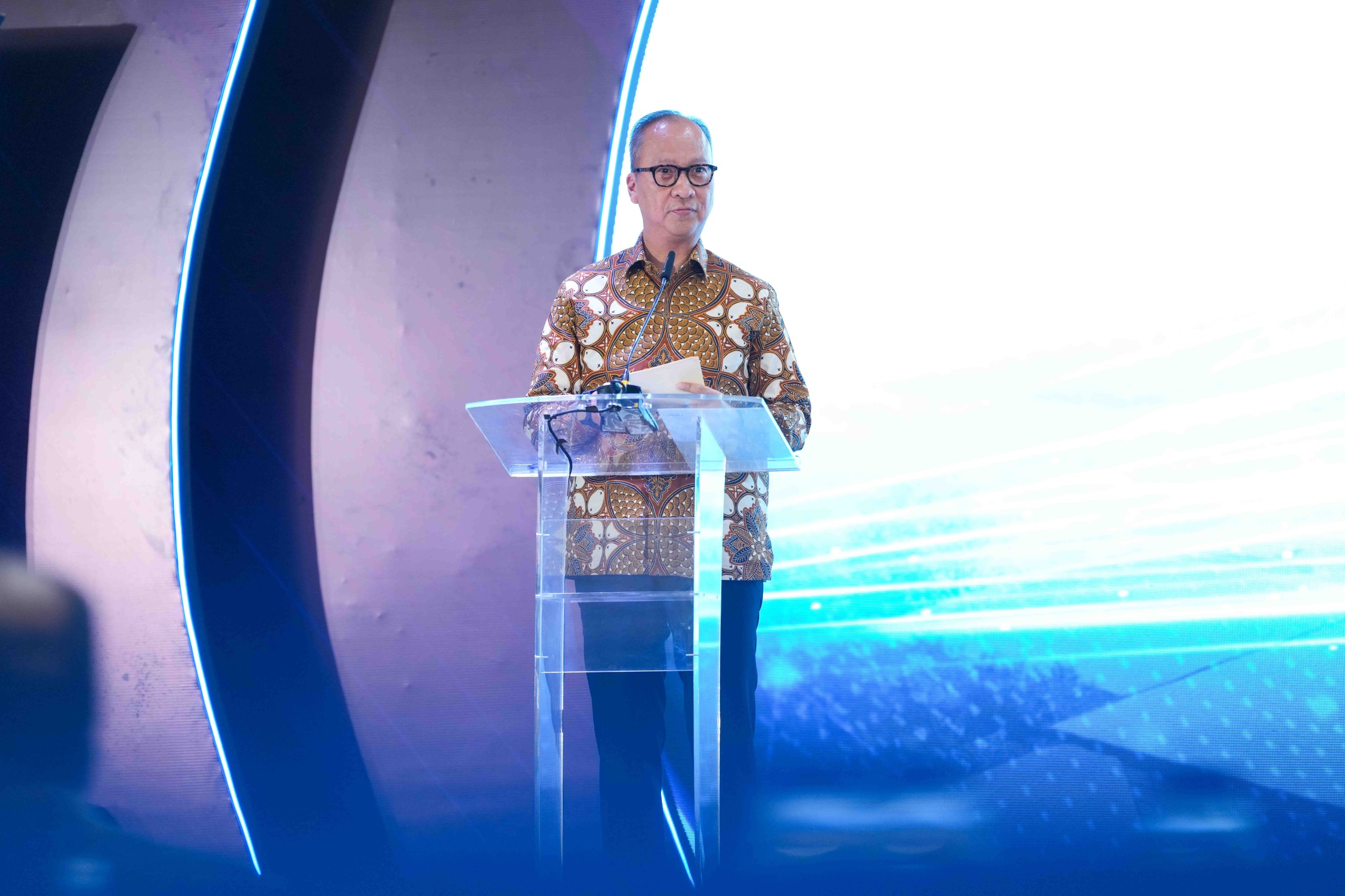 Konflik Iran-Israel Memanas, Kemenperin Wanti-Wanti Industri Dalam Negeri