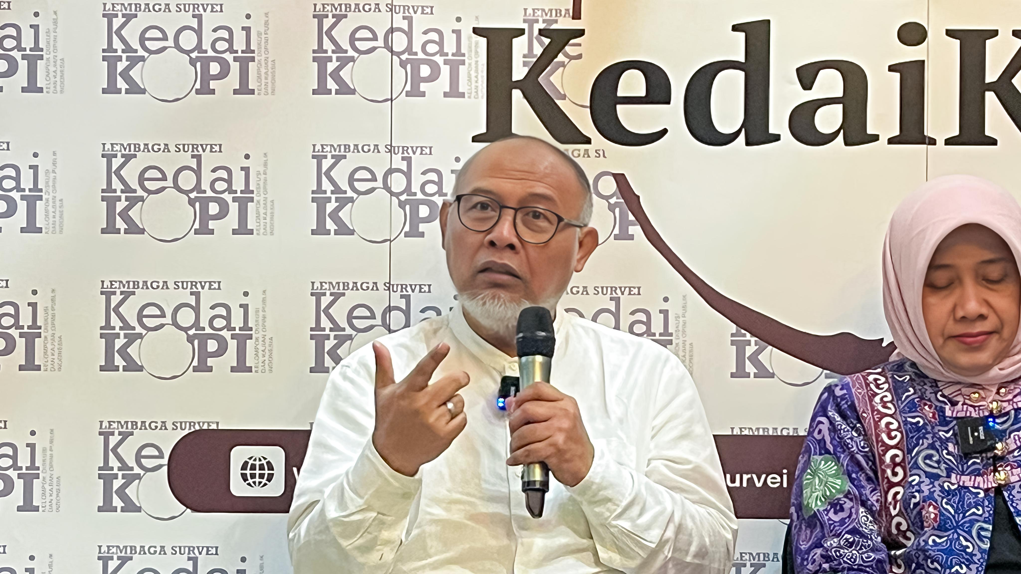 Bambang Widjojanto Sebut Banyak Kasus Korupsi Sistemik yang Lebih Parah dari Perkara Tom Lembong