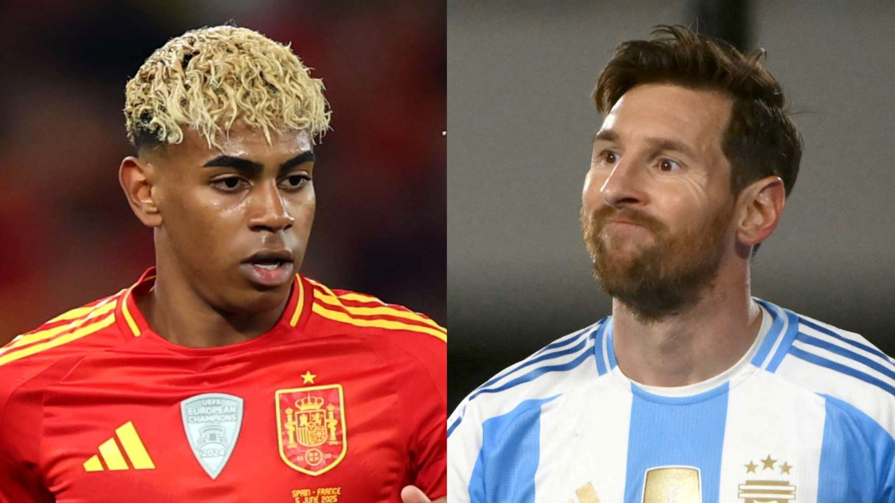 Finalissima Spanyol vs Argentina Resmi Dibatalkan, UEFA Ungkap Penyebabnya
