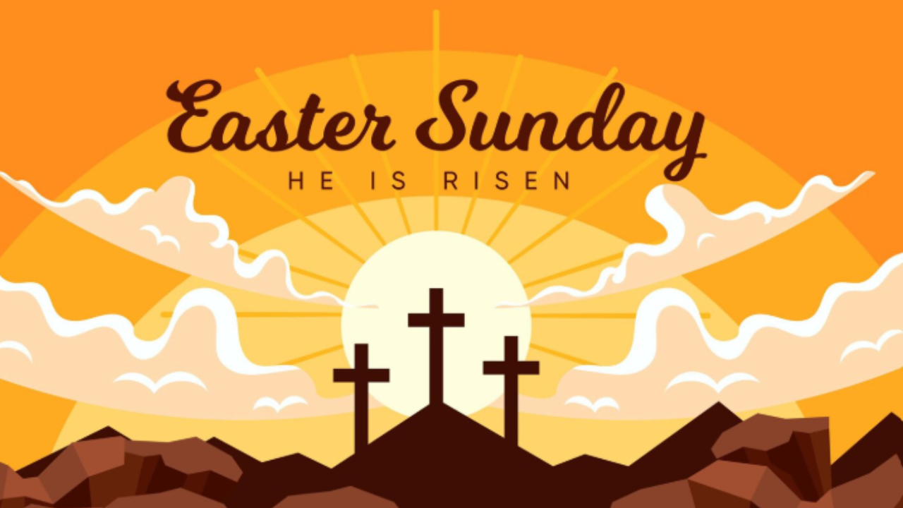 30 Ucapan Selamat Paskah 2026 untuk Teman hingga Keluarga, Inspiratif dan Penuh Doa