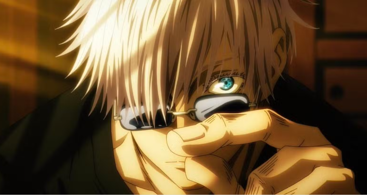 Gojo Hidup Lagi di Jujutsu Kaisen Mojuro? Ini Dia Faktanya