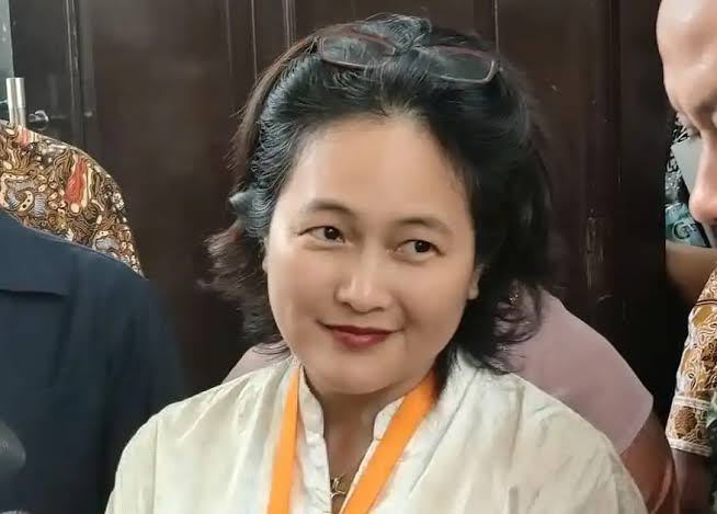 Kejagung Periksa Istri Tom Lembong