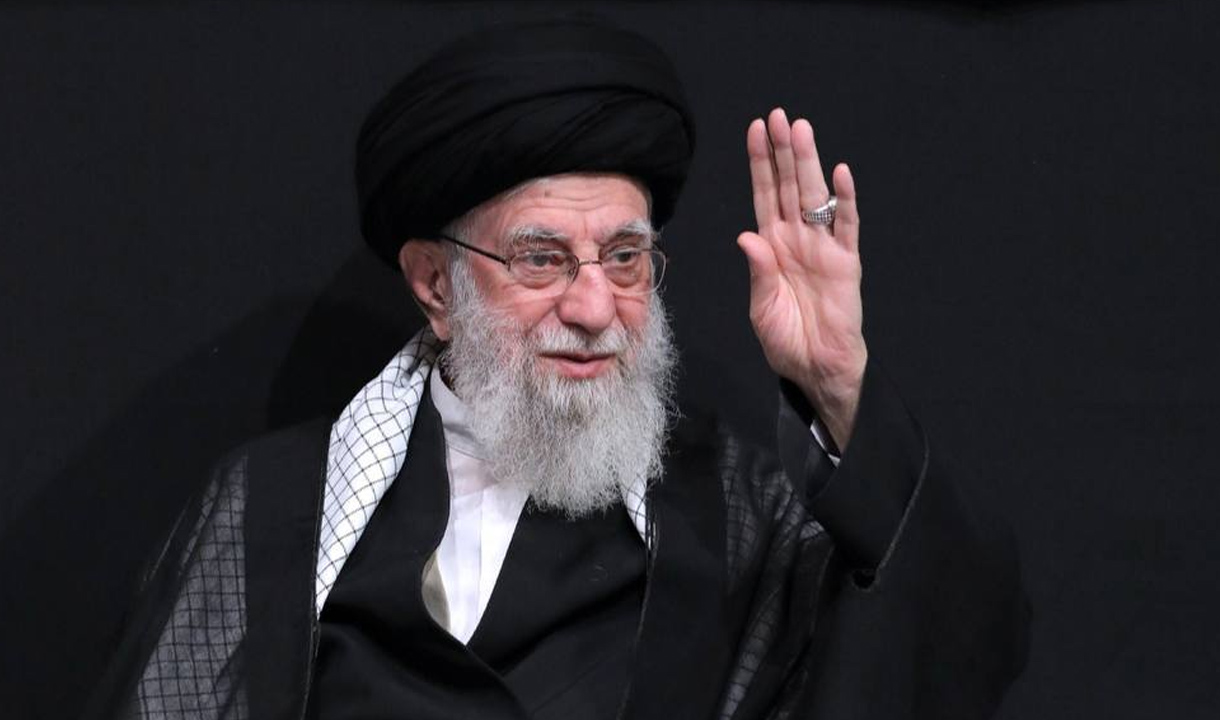 Netanyahu Sesumbar Berhasil Tewaskan Khamenei  