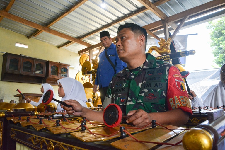 Penjurian Lapangan Brawijaya Award (15): Tim 3, Belum Berangkat Sudah Pening Kepala