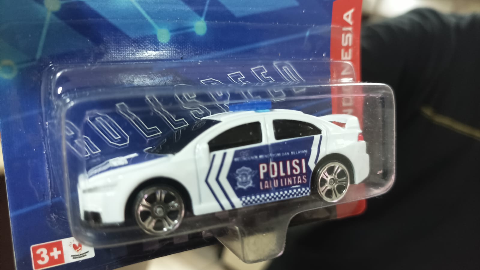 Diecast Lokal Rollspeed Bakal Luncurkan 10 Model Terbaru, Khas Kendaraan Indonesia di IDE X 2023