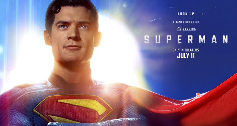Sinopsis Film Superman 2025 Lengkap Daftar Pemain, Catat Tanggal Tayangnya!