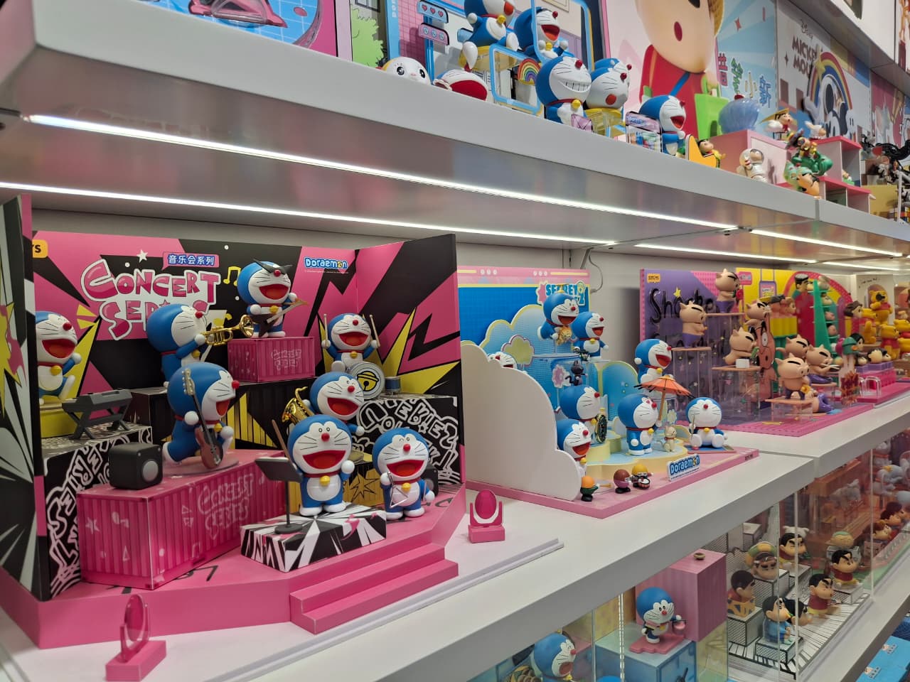 Harian Disway di China International Press Communication Center (CIPCC) (99): Diplomasi Lewat Mainan