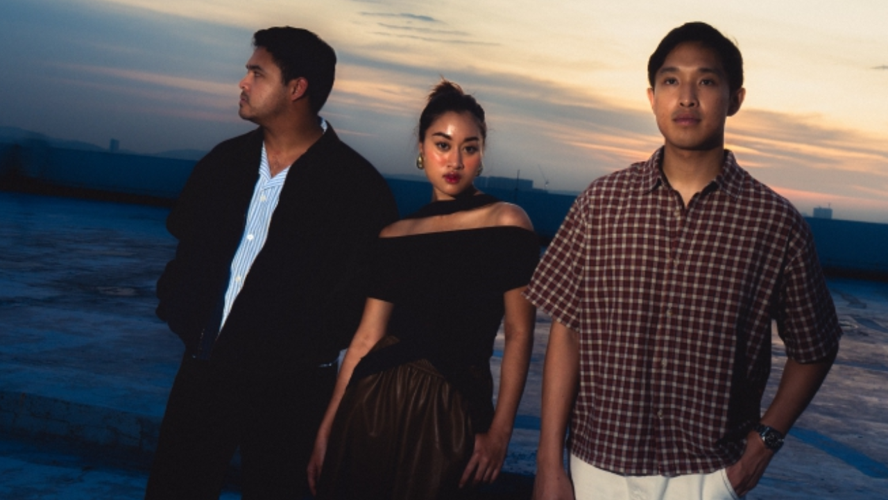 Lirik dan Makna Lagu Kota Ini Tak Sama Tanpamu - Nadhif Basalamah yang Viral di TikTok 