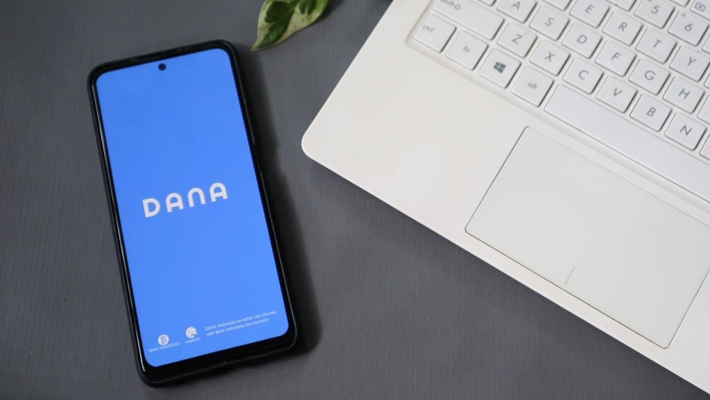 Kejutan! Kamu Dapat Saldo DANA Gratis Sebesar Rp331.000 dari DANA Kaget, Cek Dompet Digital Sekarang