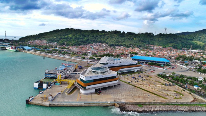 Tarif Naik Kapal Ferry Naik, Kenaikan Mulai dari Rp 1000 Sampai Rp 200 Ribu 