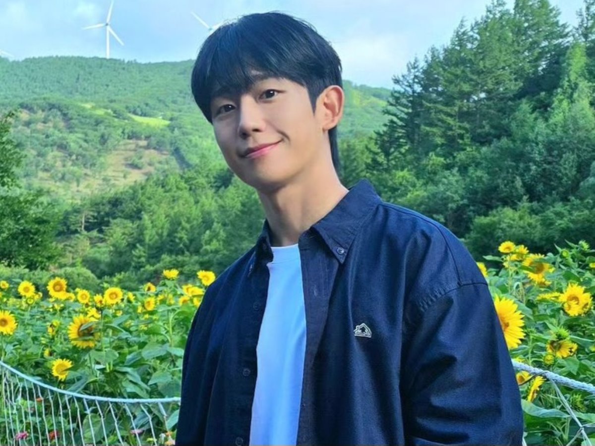 Jung Hae In Akan Menggelar Fan Meeting di Jakarta, Cek Harga Tiketnya