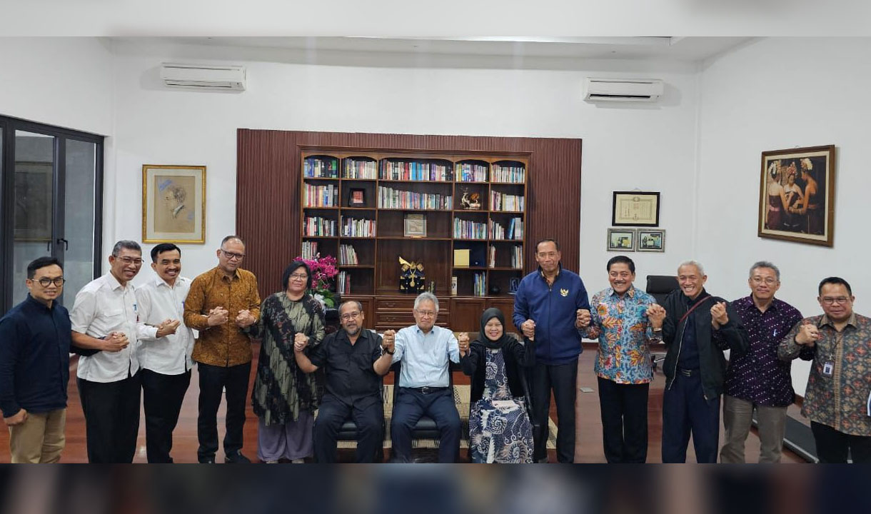 Konflik Mentri Satryo dan ASN Neni Herlina Capai Sepakat Damai, Tetap Bekerja di Kemendiktisaintek