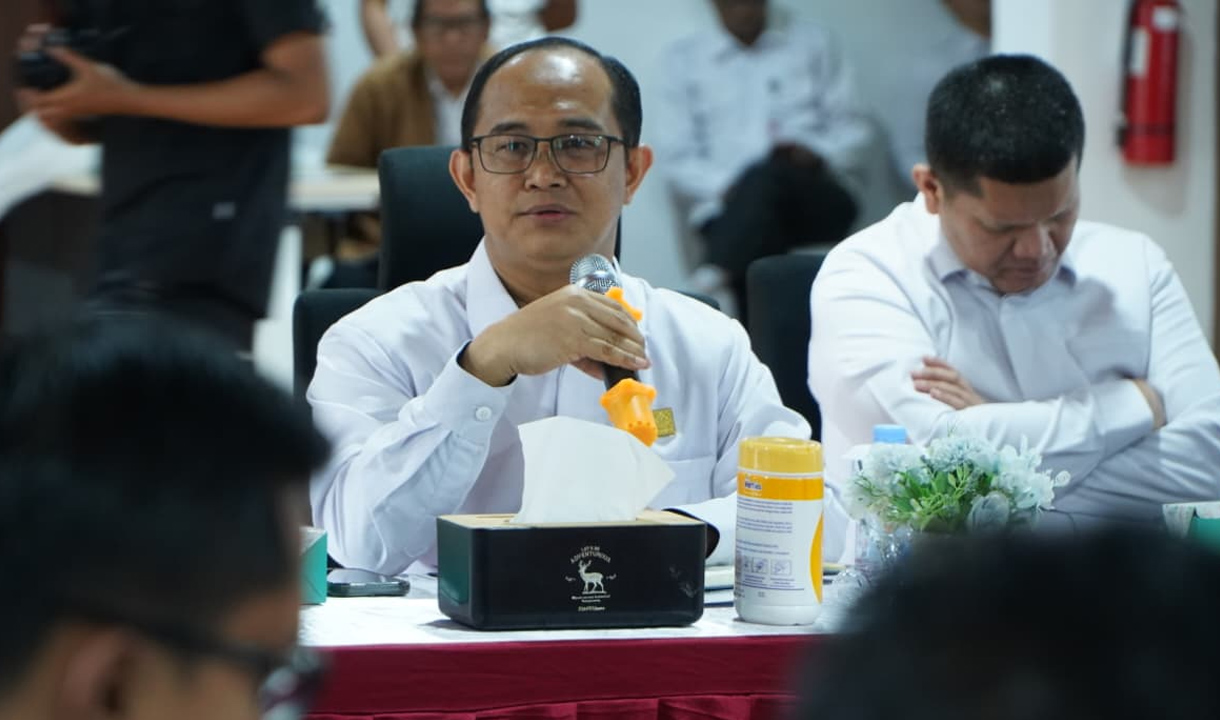 Sengketa Kepemilikan PT PAKERIN, Dirjen AHU: Kami akan melakukan yang terbaik untuk Buruh dan Perusahaan