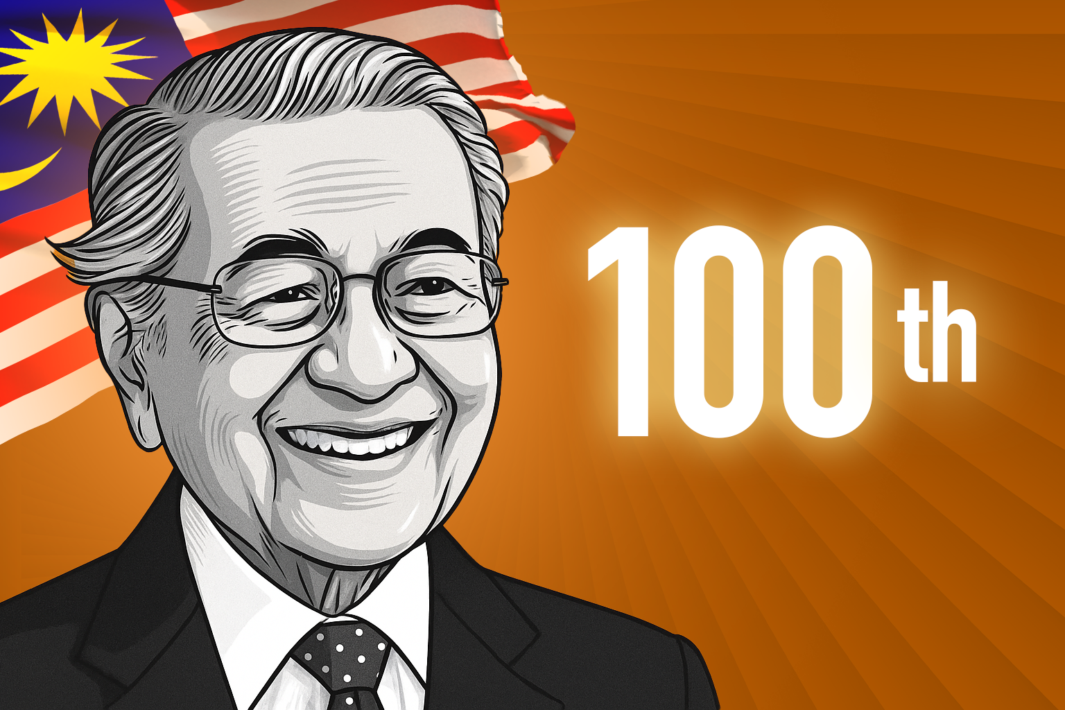 Seabad Mahathir