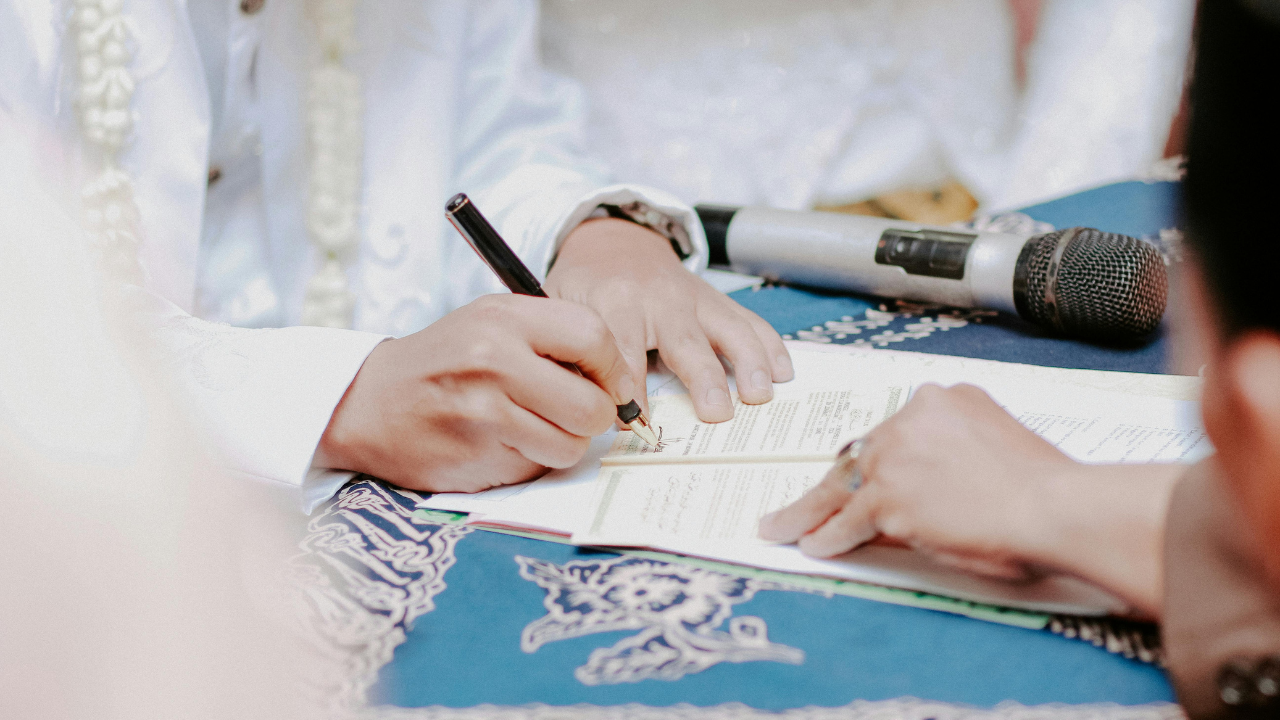 Pendaftaran Nikah Massal Kemenag Dibuka hingga 23 Juni 2026, Peserta Dapat Modal Usaha