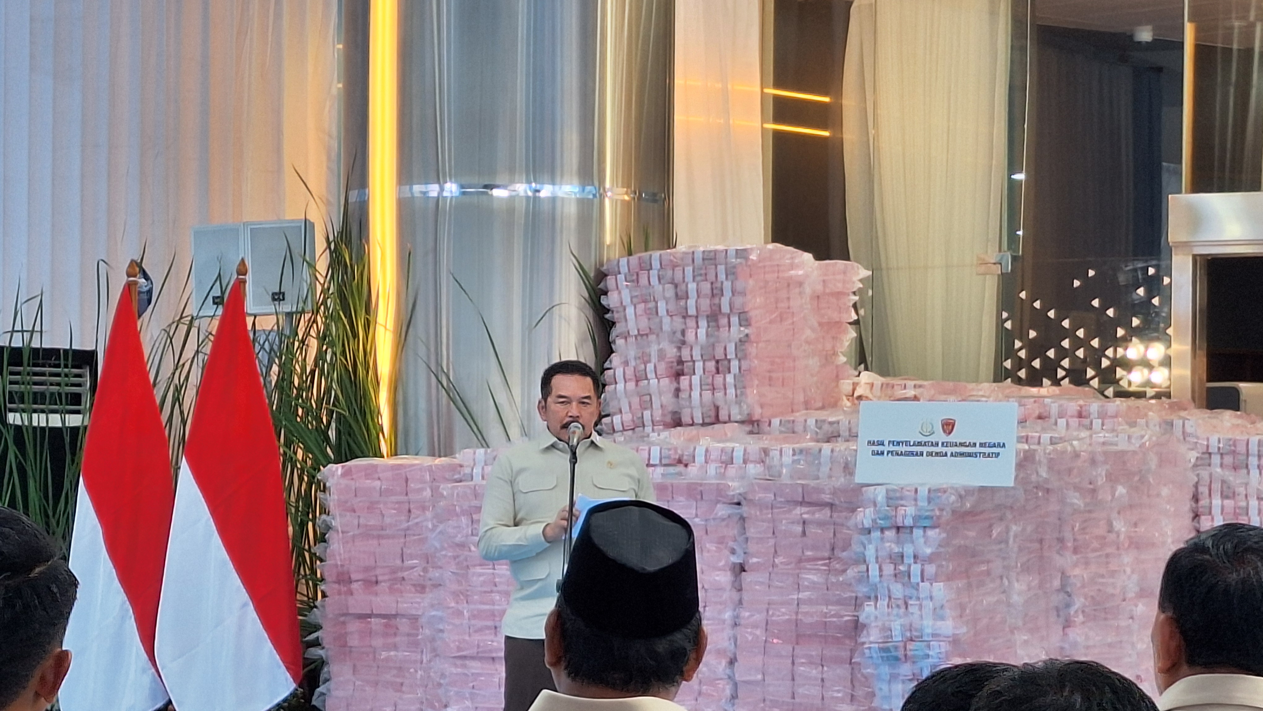 Terbukti Melanggar, 21 Perusahaan Sawit dan Tambang Didenda Rp2,34 Triliun