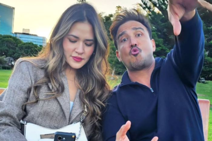 Apa Kata Raisa saat Hamish Daud Diterpa Isu Selingkuh? Rumah Tangga di Ujung Tanduk