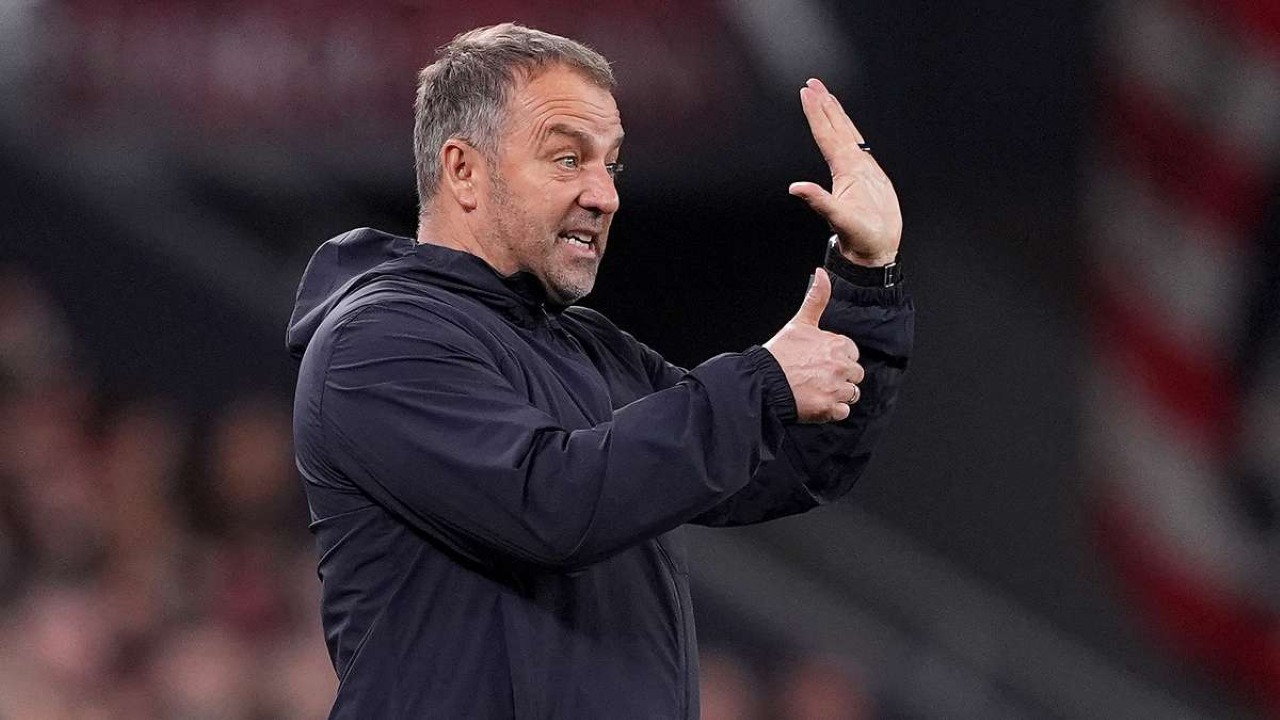 Atletico vs Barcelona, Flick Andalkan Mental dan Taktik untuk Comeback