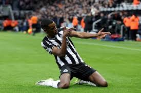 Liverpool Jor-joran! Segera Tebus Alexander Isak 2,8 Triliun Rupiah!