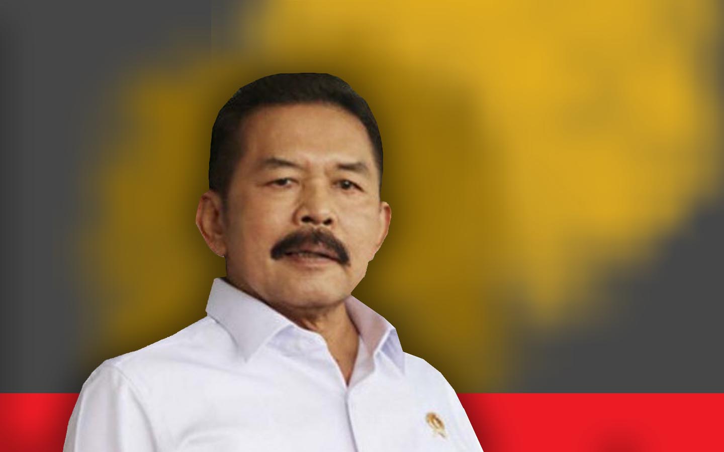 Jaksa Agung Burhanuddin: Jangan Nodai Kepercayaan Publik, Pegawai Nakal Lapor ke Nomor Ini Kita OTT