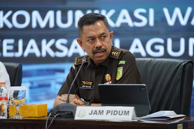 Jampidum Menyetujui 4 Pengajuan Restorative Justice