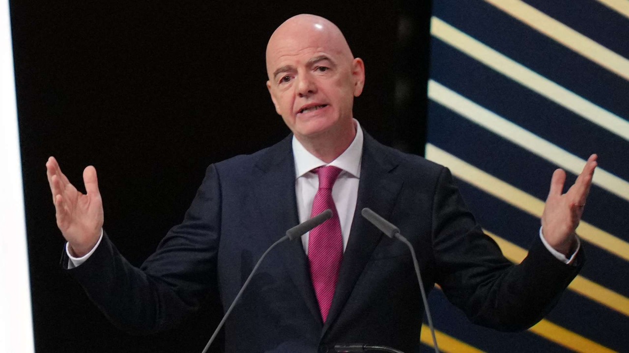 Kasus Rasisme Vinicius vs Prestianni Picu Aturan Baru FIFA