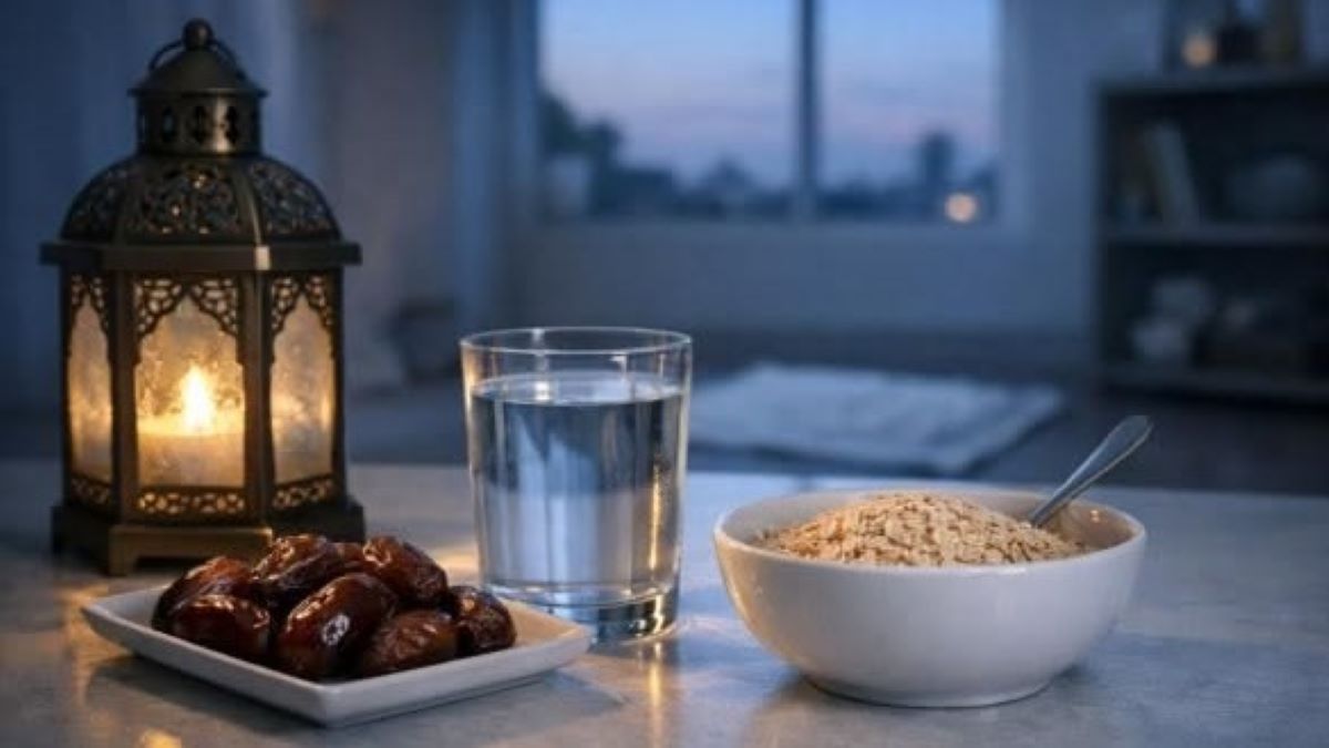 Jadwal Imsakiyah Sidoarjo Sabtu 21 Februari 2026, Cek Waktu Buka Puasa dan Subuh!