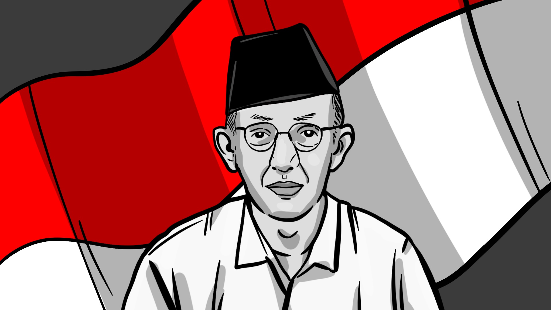 A.R. Baswedan dan Keindonesiaan Kita