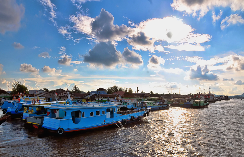 6 Destinasi Wisata Sungai di Indonesia, Menarik untuk Dijelajahi