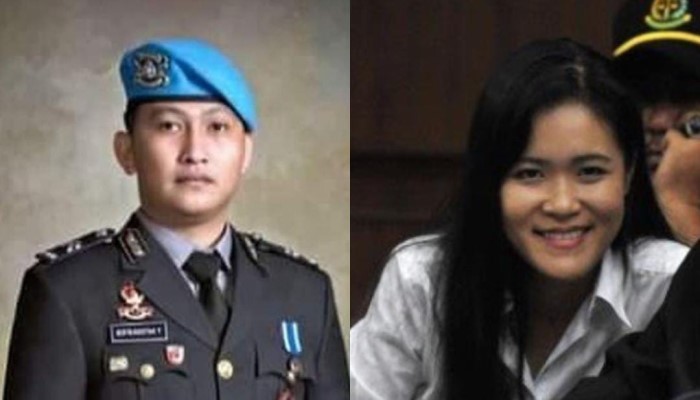 Ketua IPW Sebut Ada Kemiripan dari Kasus Brigadir J dengan Kopi Sianida Jessica Wongso: Nggak Ada CCTV..