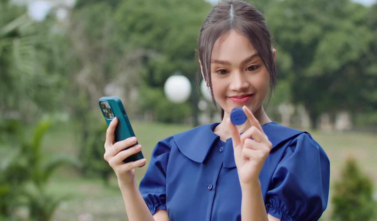 AQUA Rayakan 50 Tahun Kebersamaan, Luncurkan Program 'Minum AQUA Dapat Hadiah Miliaran'