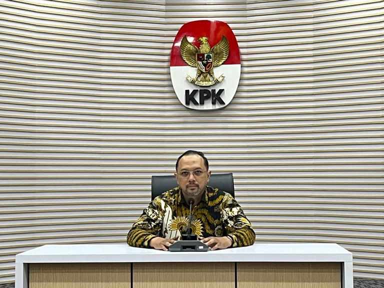 KPK Setor Uang Eks Pejabat Pajak Rafael Alun Trisambodo ke Kas Negara Rp40,5 Miliar