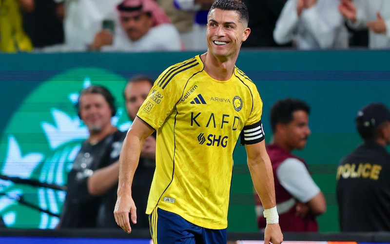 Rooney: Saya akan Benci Ronaldo Jika Kembali Mengingat Momen Itu, Tapi...