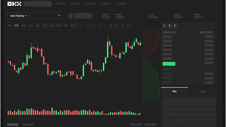 Trader Kripto Merapat, Cobain ORBIT dari OKX