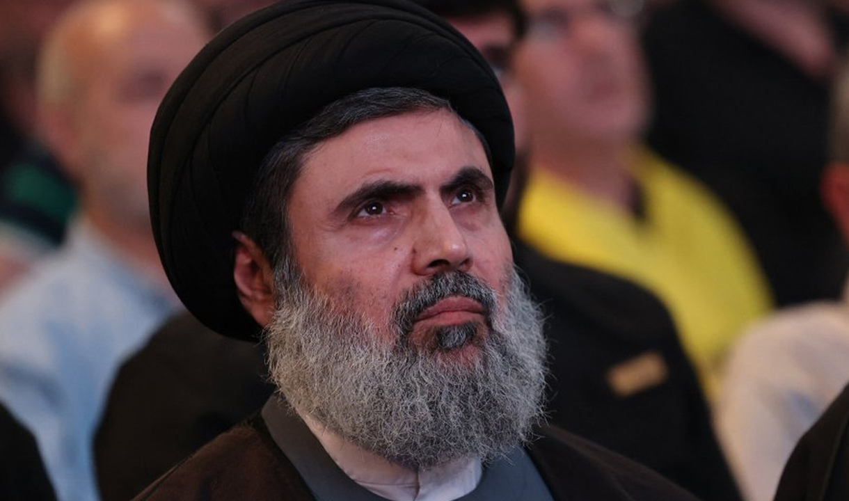 Pimpinan Hizbullah Hashem Safieddine Dinyatakan Tewas oleh Israel, Sebulan setelah Kematian Nasrallah