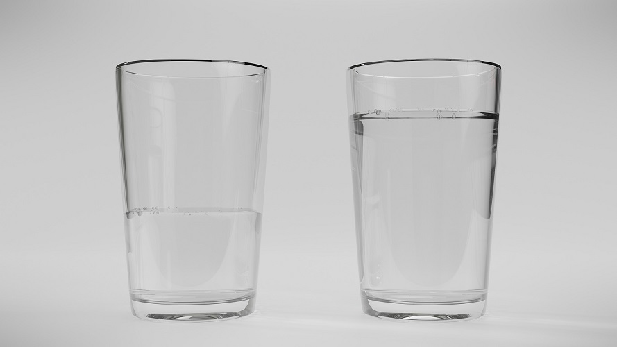 Benarkah Minum Air Setelah Makan Bisa Membuat Perut jadi Buncit? Simak Jawabannya!