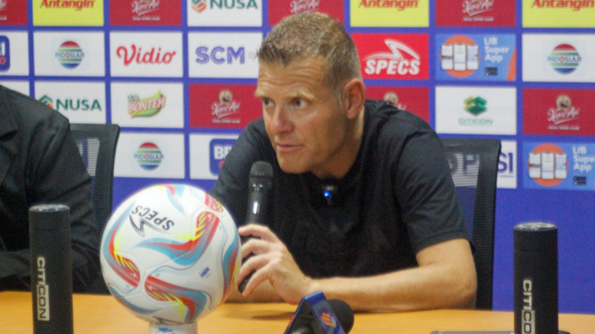 Bursa Transfer Persebaya, Tribun Kidul: Josep Gombau Butuh Tambahan Pemain Grade A 