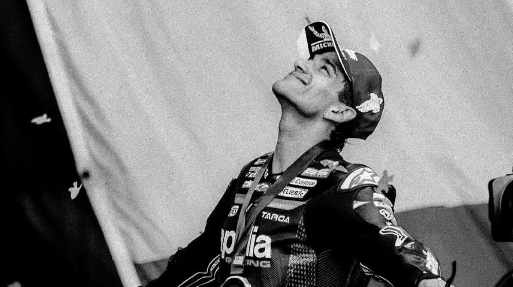 Jorge Martin Prediksi Ducati Bangkit di Jerez, Sebut MotoGP akan Kembali Normal