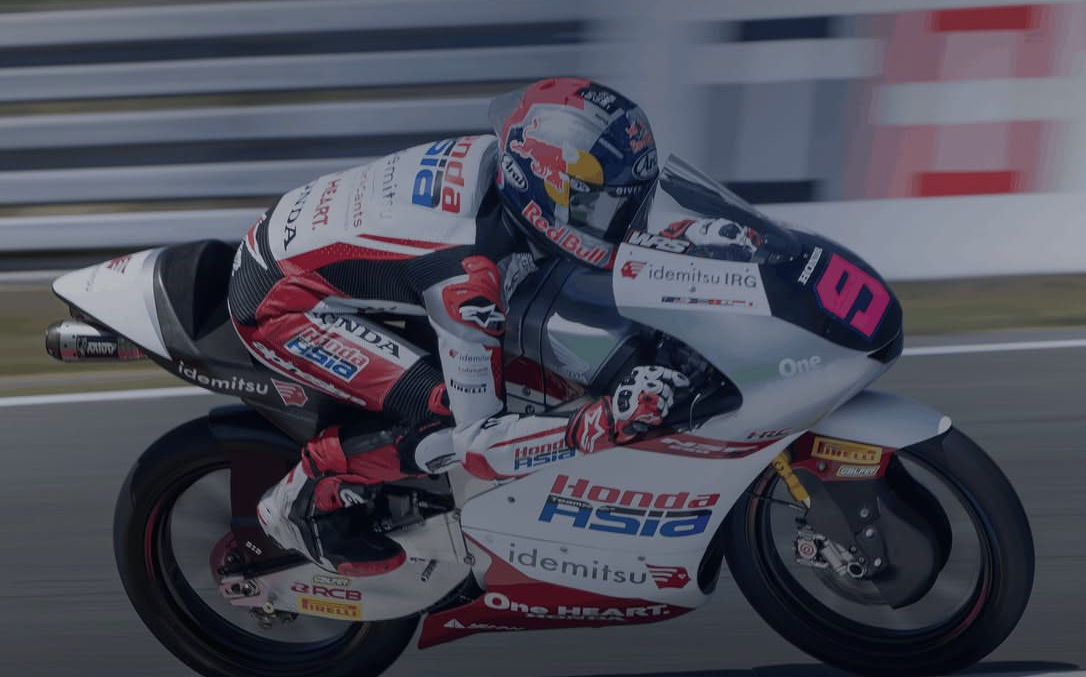 Jadwal Siaran Langsung Moto3 Belanda 2026 Live di TV Trans7, Cek Cara Nonton Gratis